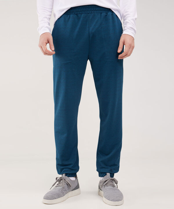 Pantalon Jogger Jaspe image number null