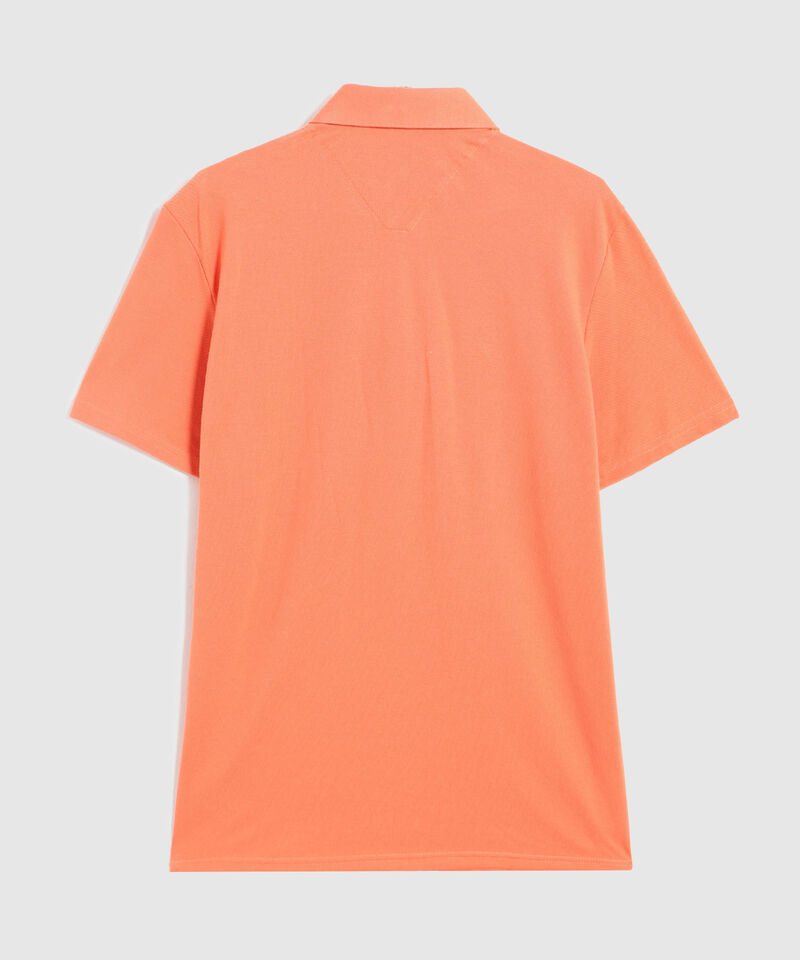 Polo Cuello Duro