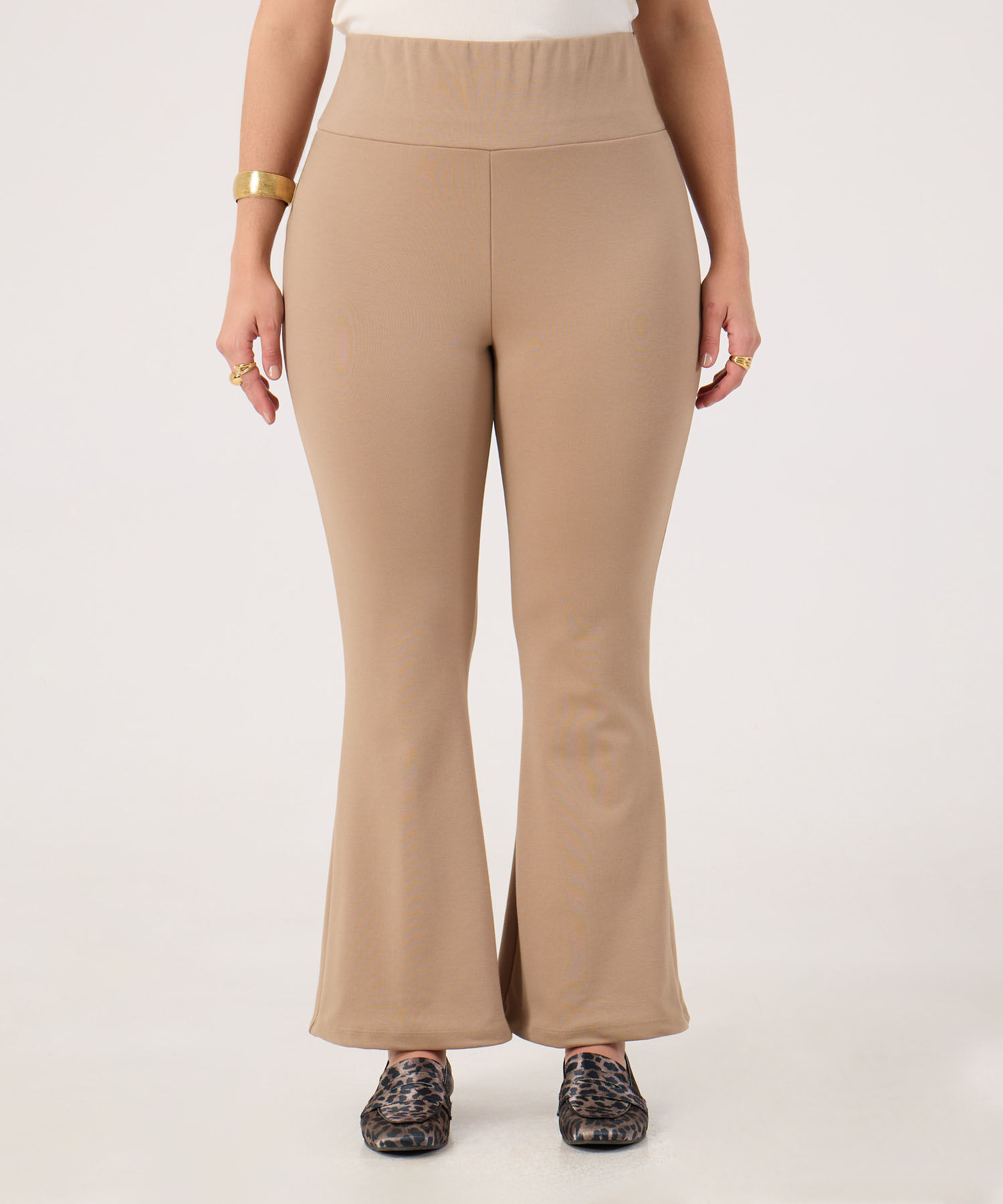 Leggins Bota Campana