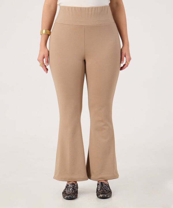 Leggins Bota Campana image number null