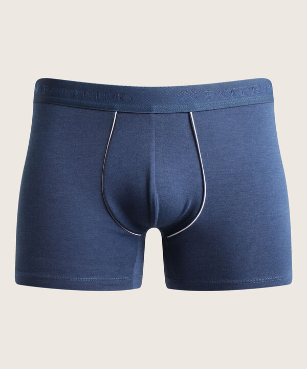 Boxer Para Hombre