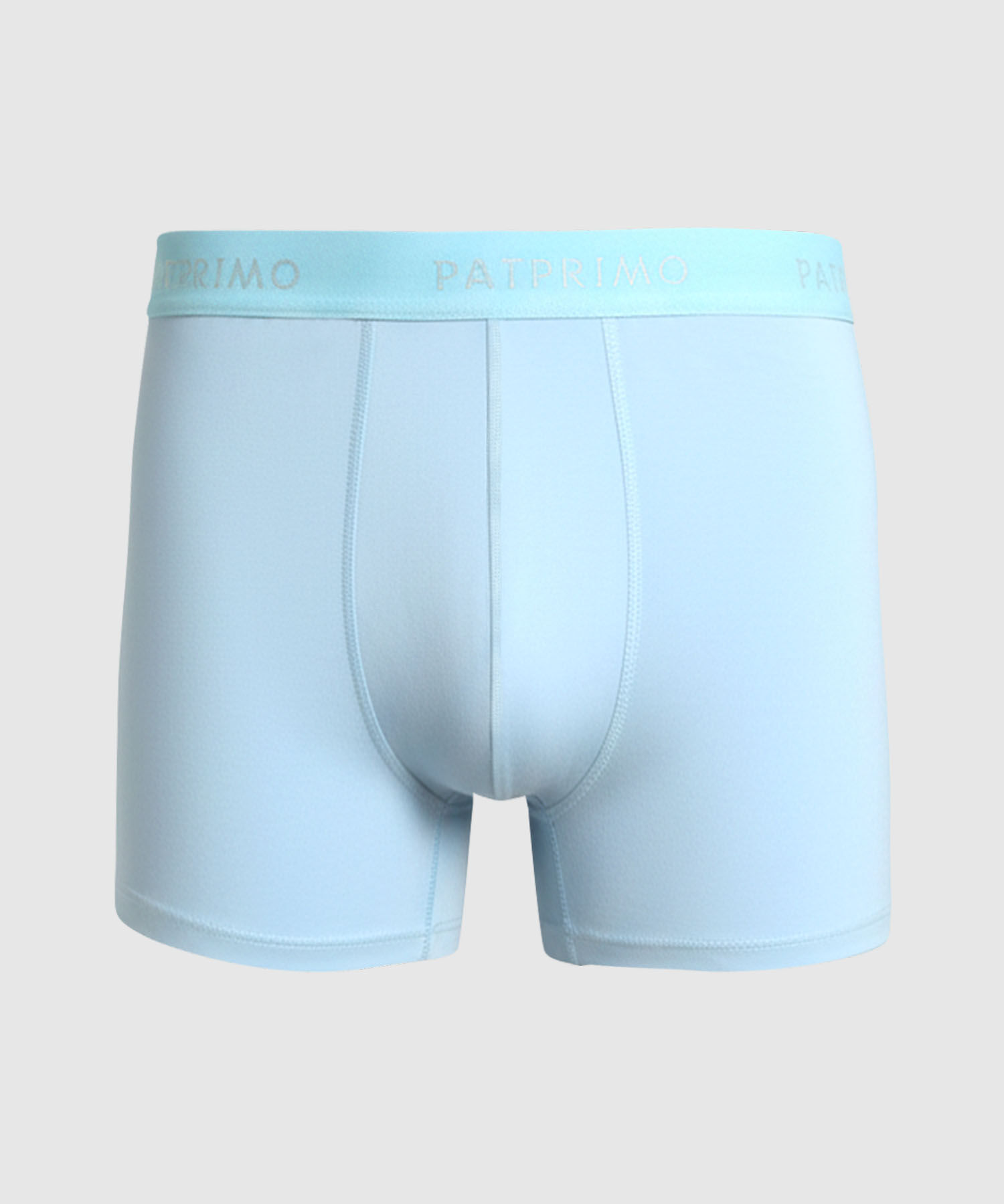 Pack x5 B&oacute;xer Ajustado con El&aacute;stico para Hombre