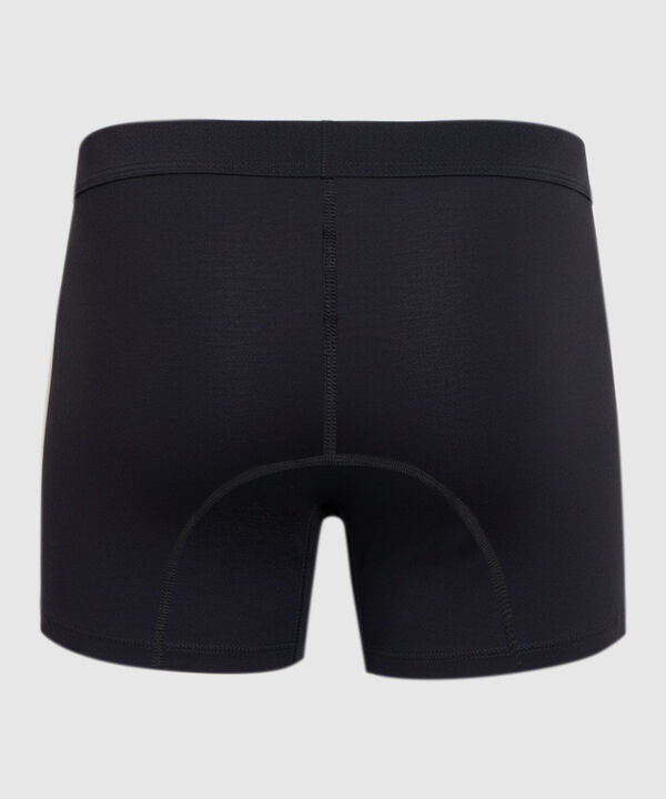 Set x3 B&oacute;xers Cl&aacute;sicos para Hombre