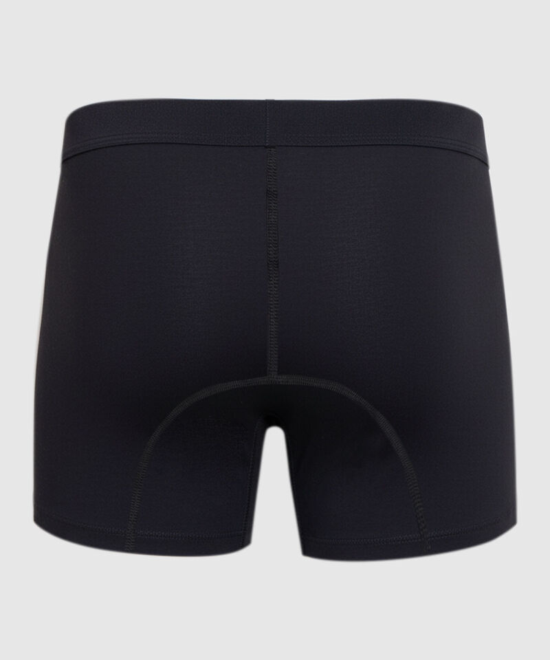 Set x3 B&oacute;xers Cl&aacute;sicos para Hombre