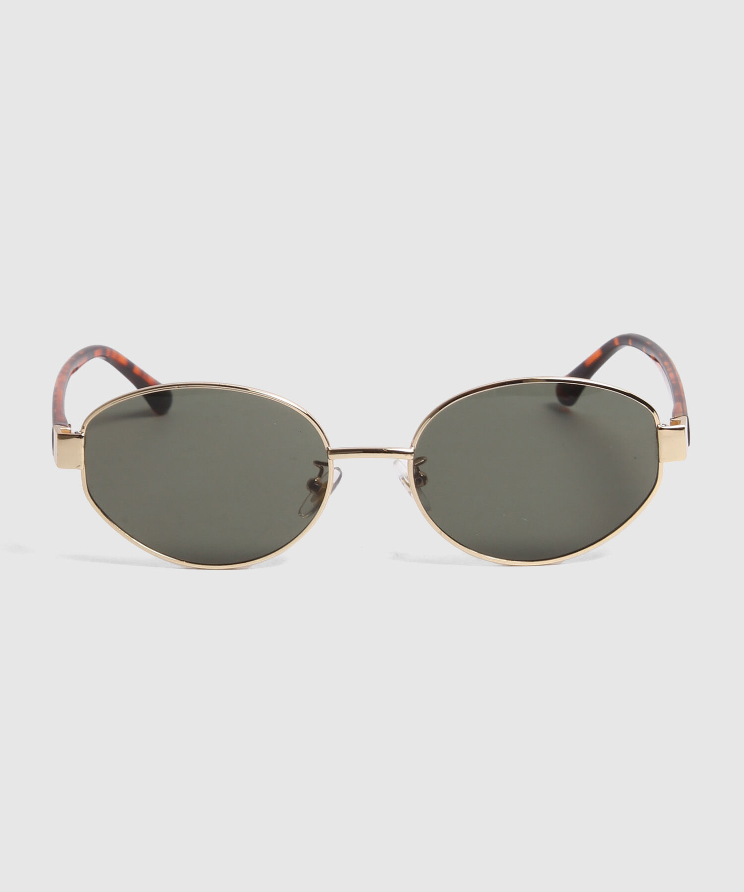 Gafas Ovaladas 