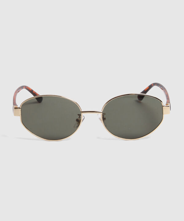 Gafas Ovaladas  image number null