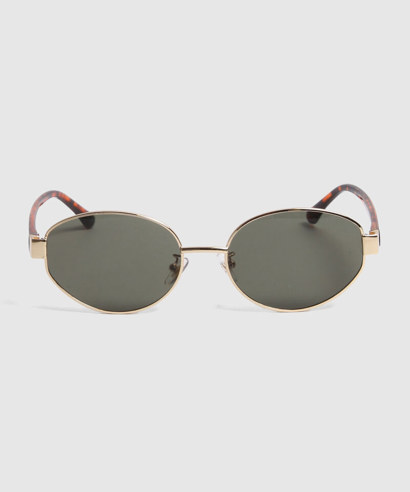 Gafas Ovaladas 