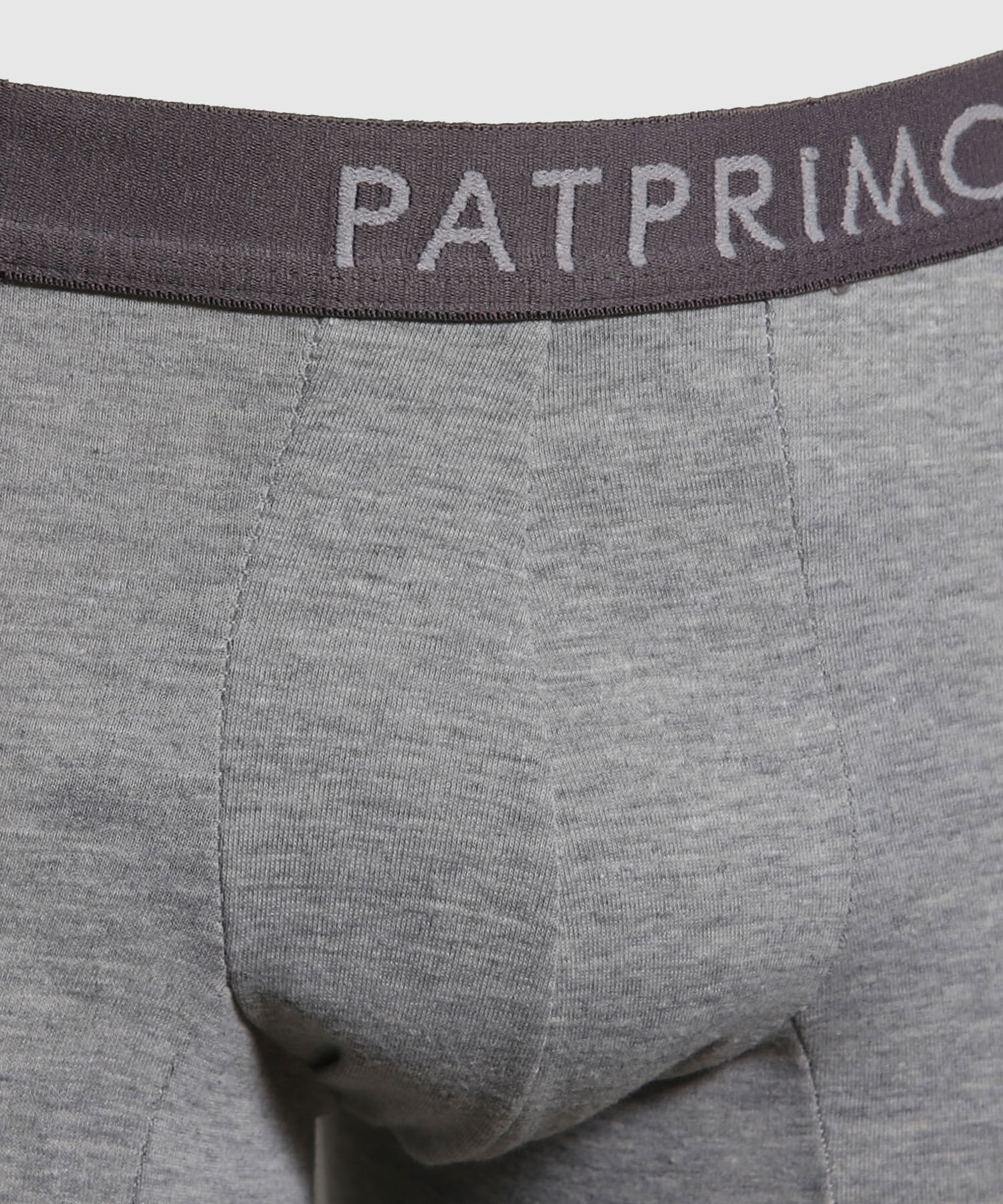 Pantaloncillo Pack X3 Boxer Medio En Algodón