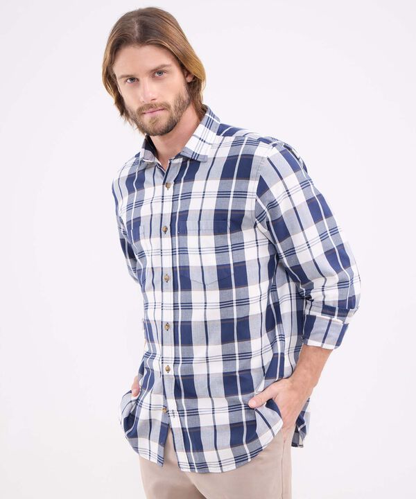 Camisa Manga Larga image number null
