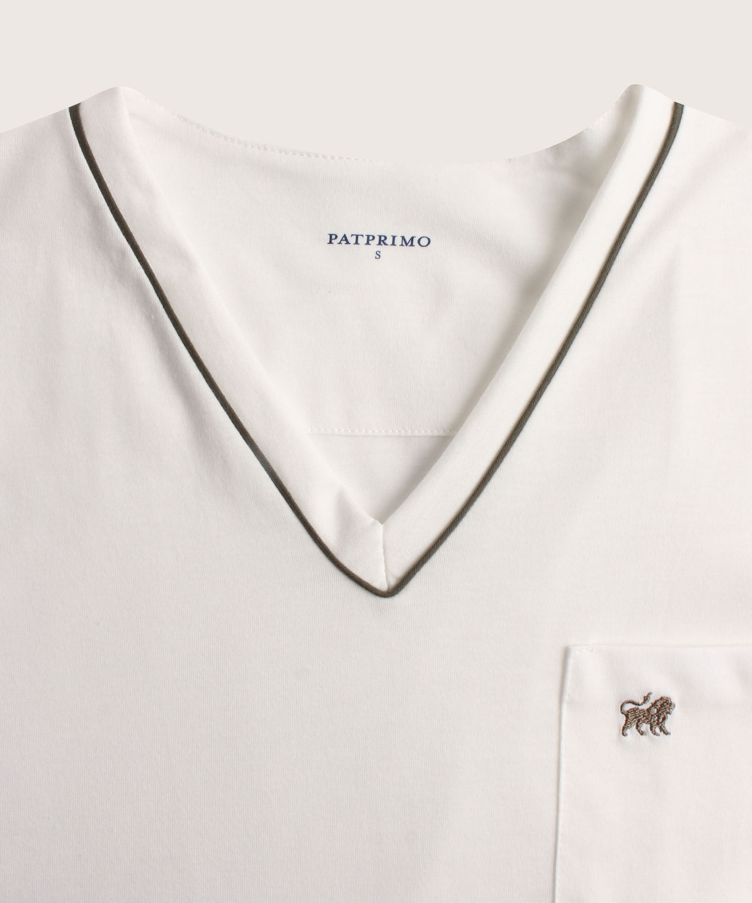 Conjunto de Pijama con Pantaloneta