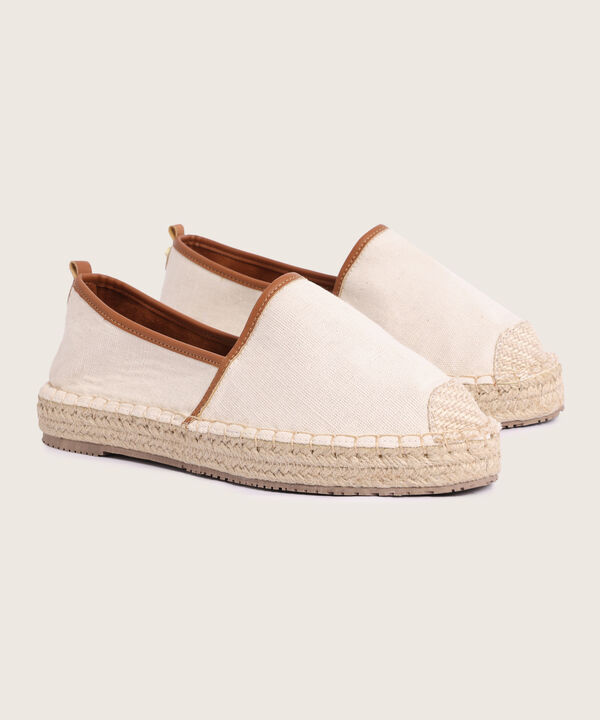 Espadrilles Ibiza