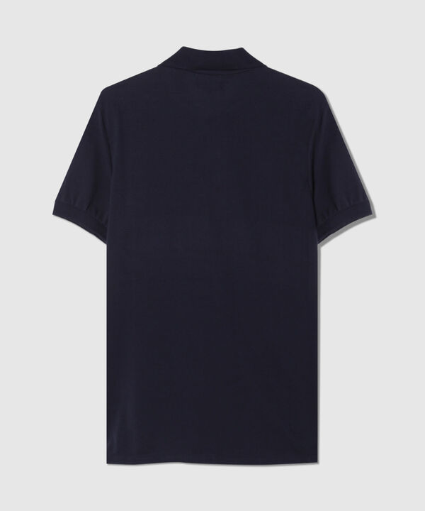 Polo Silueta Slim Fit image number null