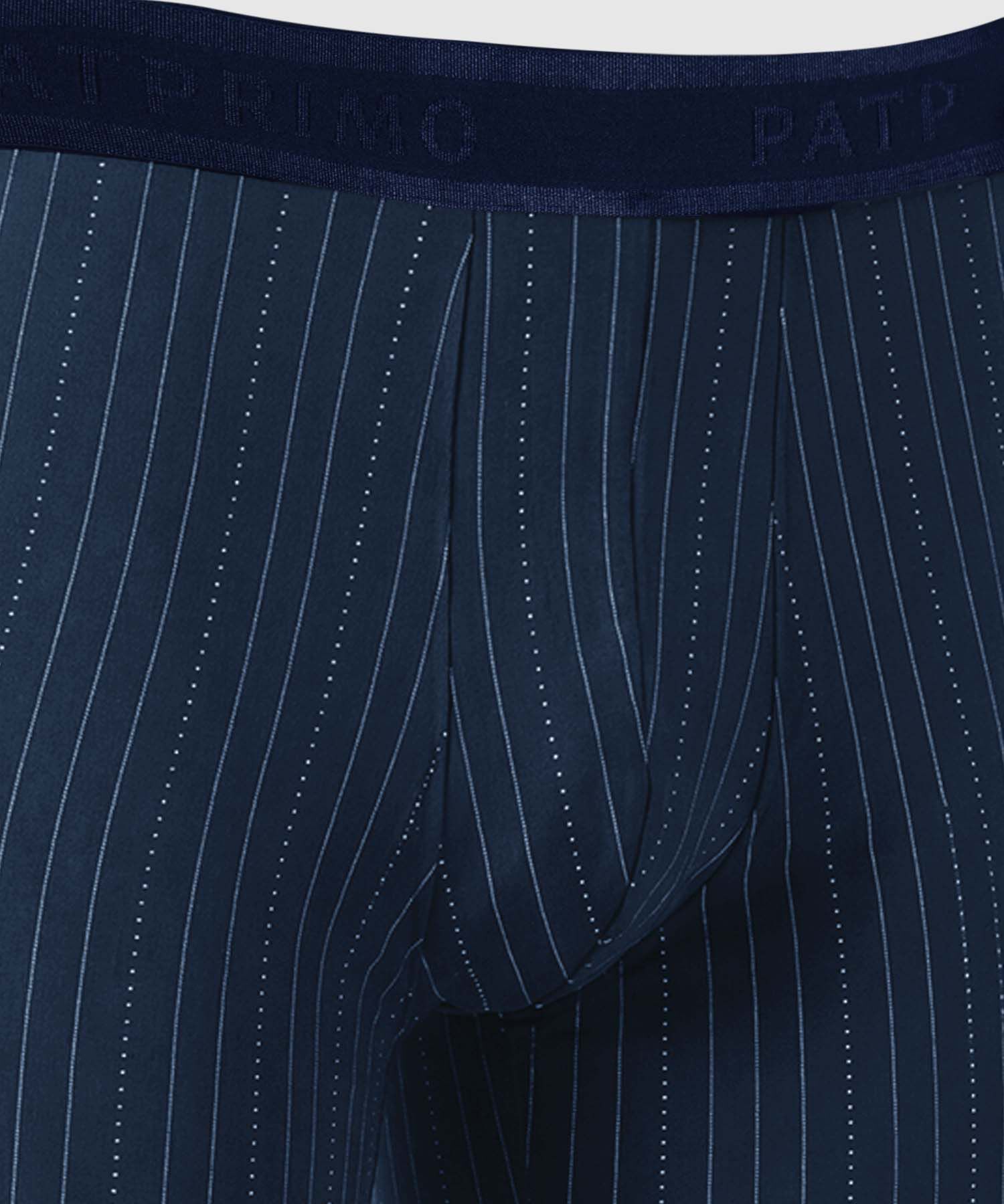 B&oacute;xer Medio De Confort Superior Para Hombre