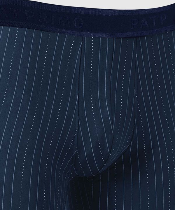 B&oacute;xer Medio De Confort Superior Para Hombre