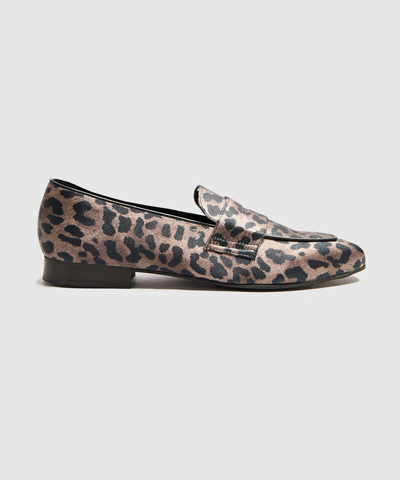Mocasines