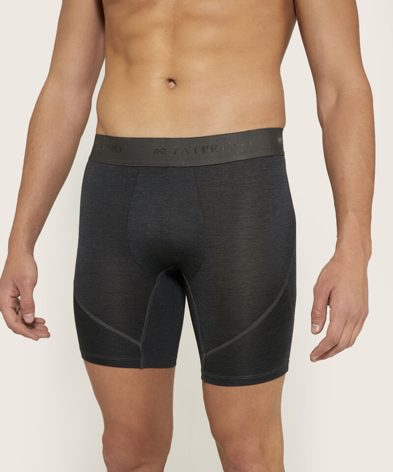 Boxer Deportivos Para Hombre