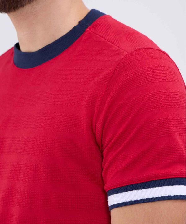 Camiseta Para Hombre image number null