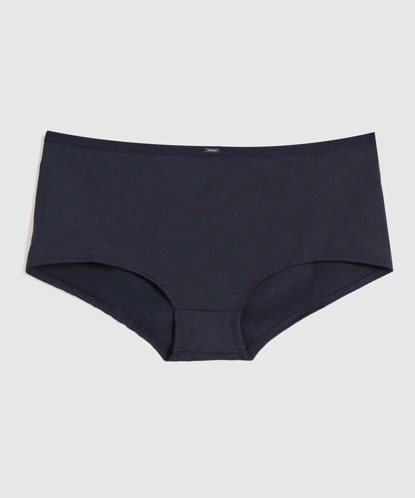 Panty Cachetero Unicolor  image number null