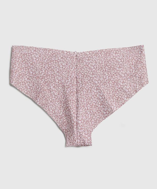 Set x2 Panties Clasicos para Mujer