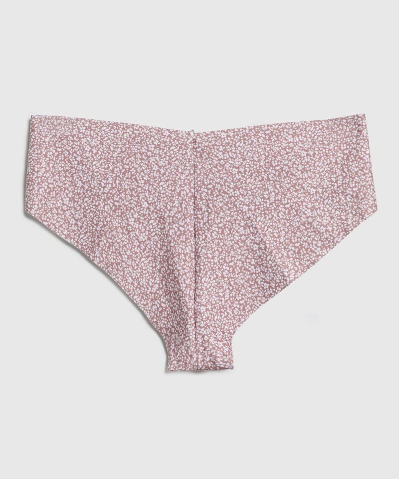 Set x2 Panties Clasicos para Mujer