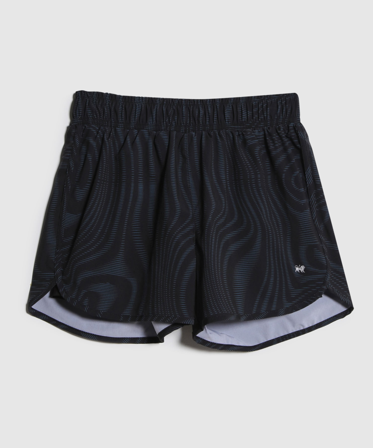Short Estampado