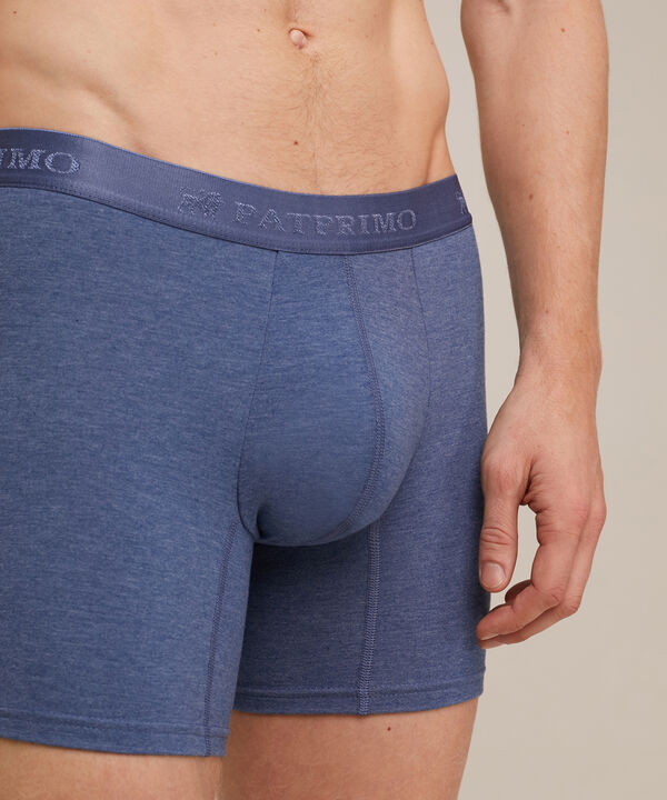 Boxer Pack X3 Para Hombre image number null