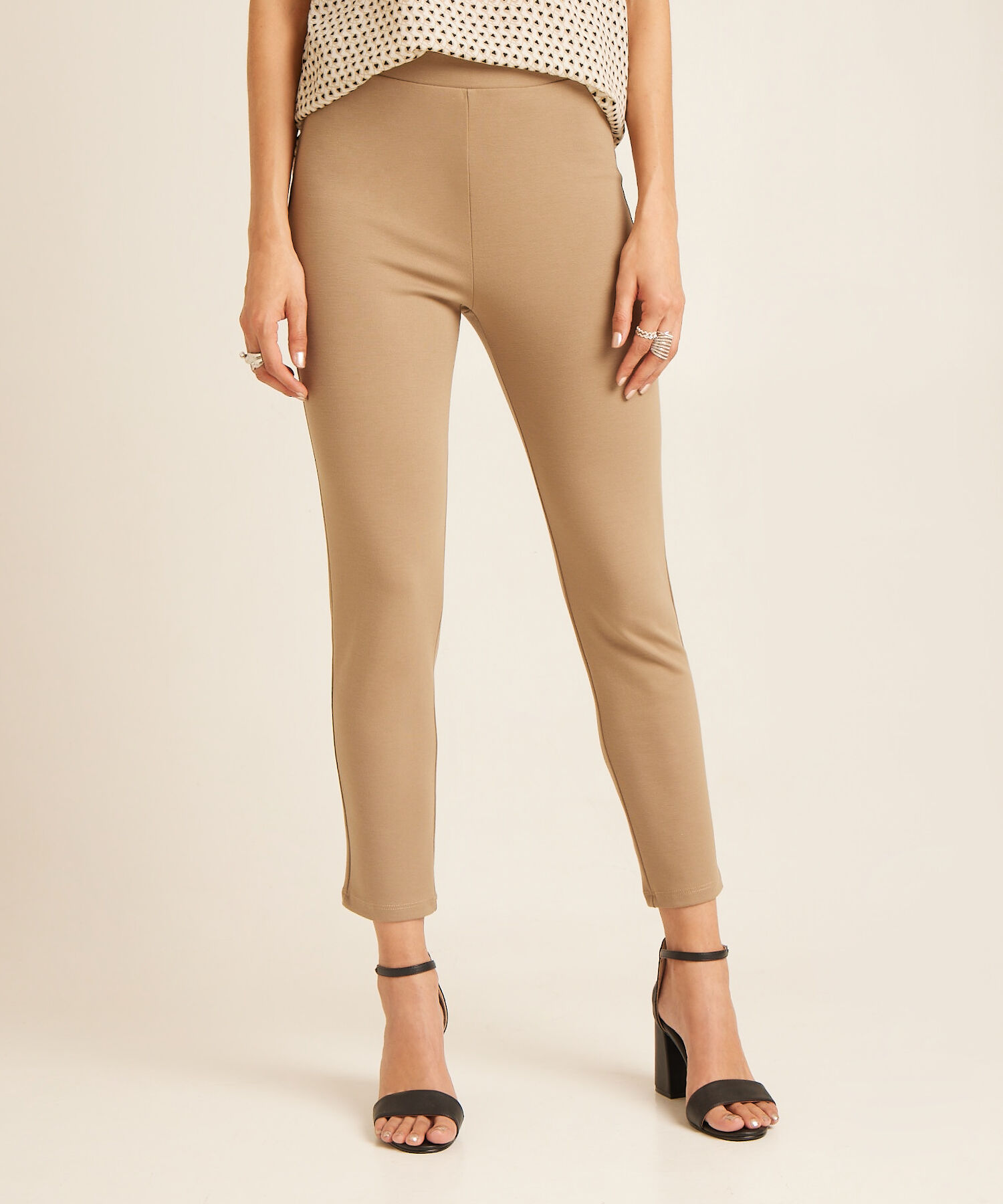 Leggings Unicolor
