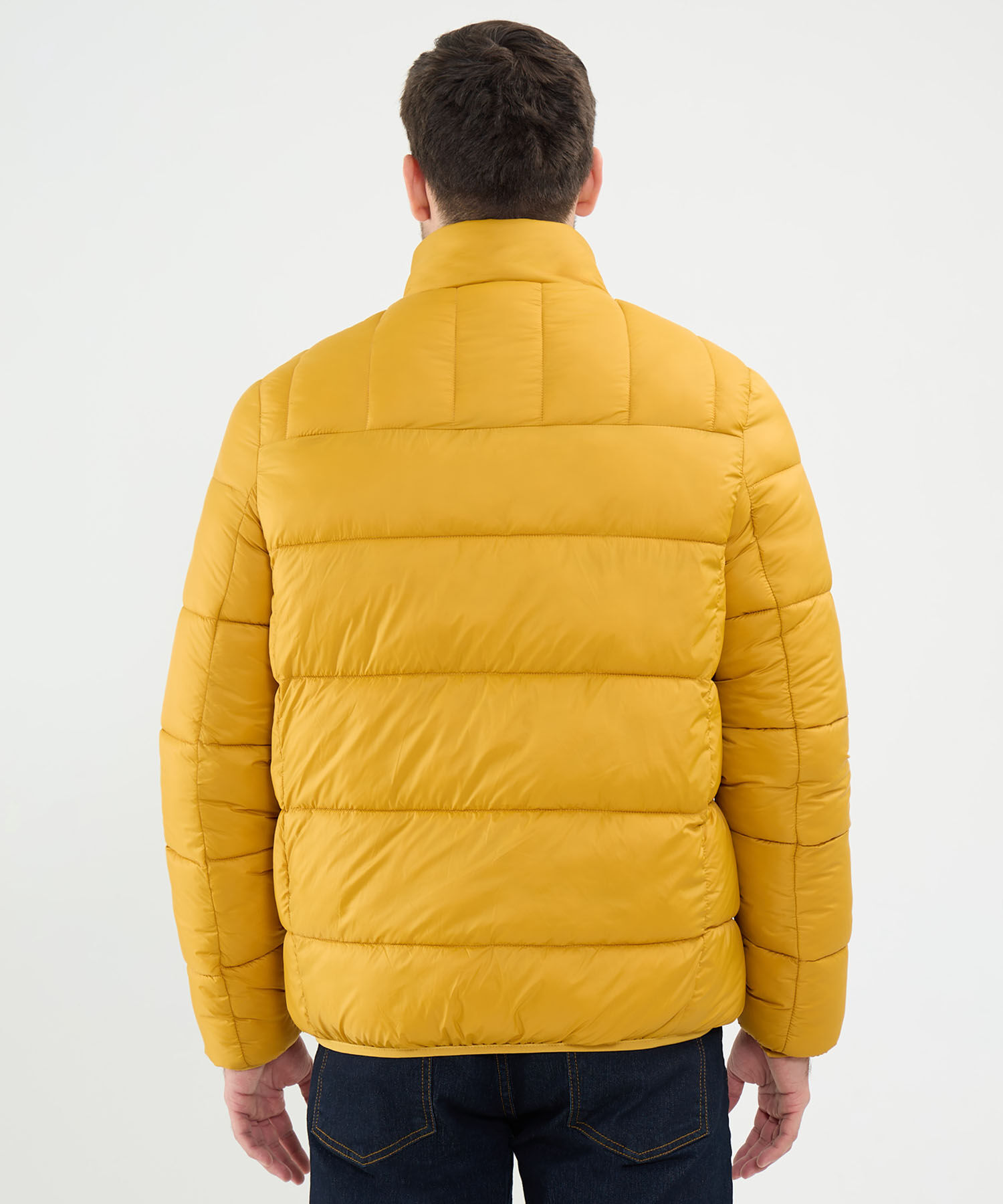 Chaqueta Acolchada