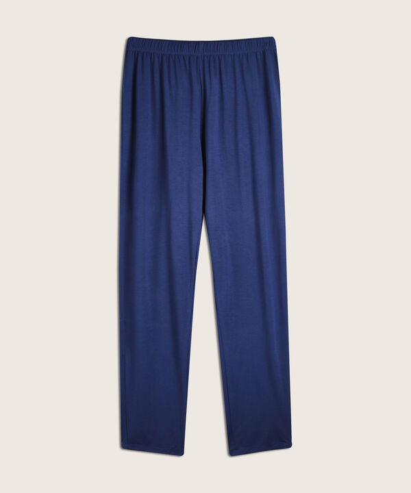 Pijama 2 piezas manga larga
