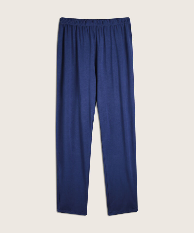 Pijama 2 piezas manga larga