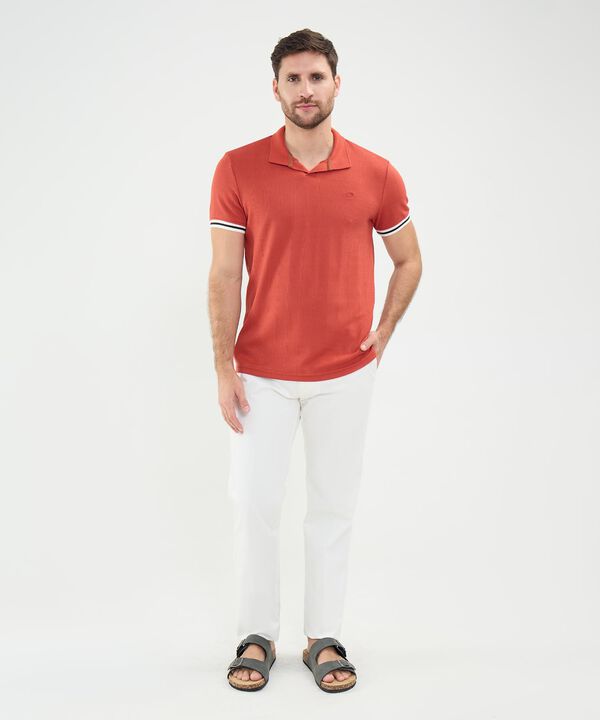 Polo Cuello Sport image number null