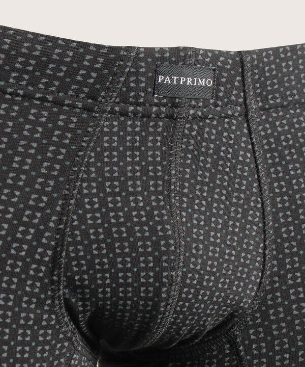 Pantaloncillo  Con Realce image number null