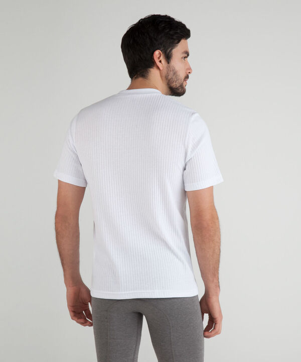 Camiseta Interior Para Hombre image number null