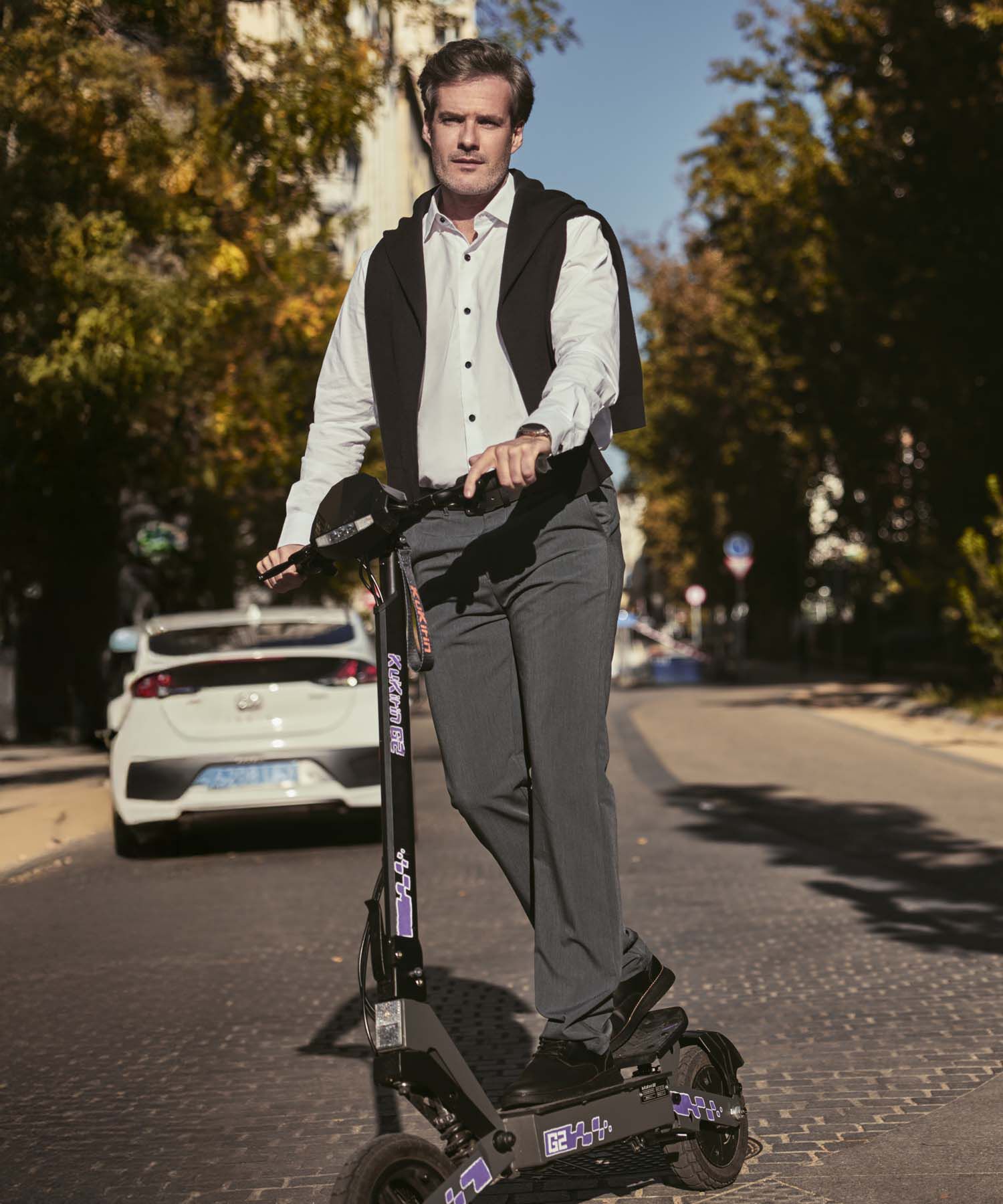 Pantalon Formal Monserrat