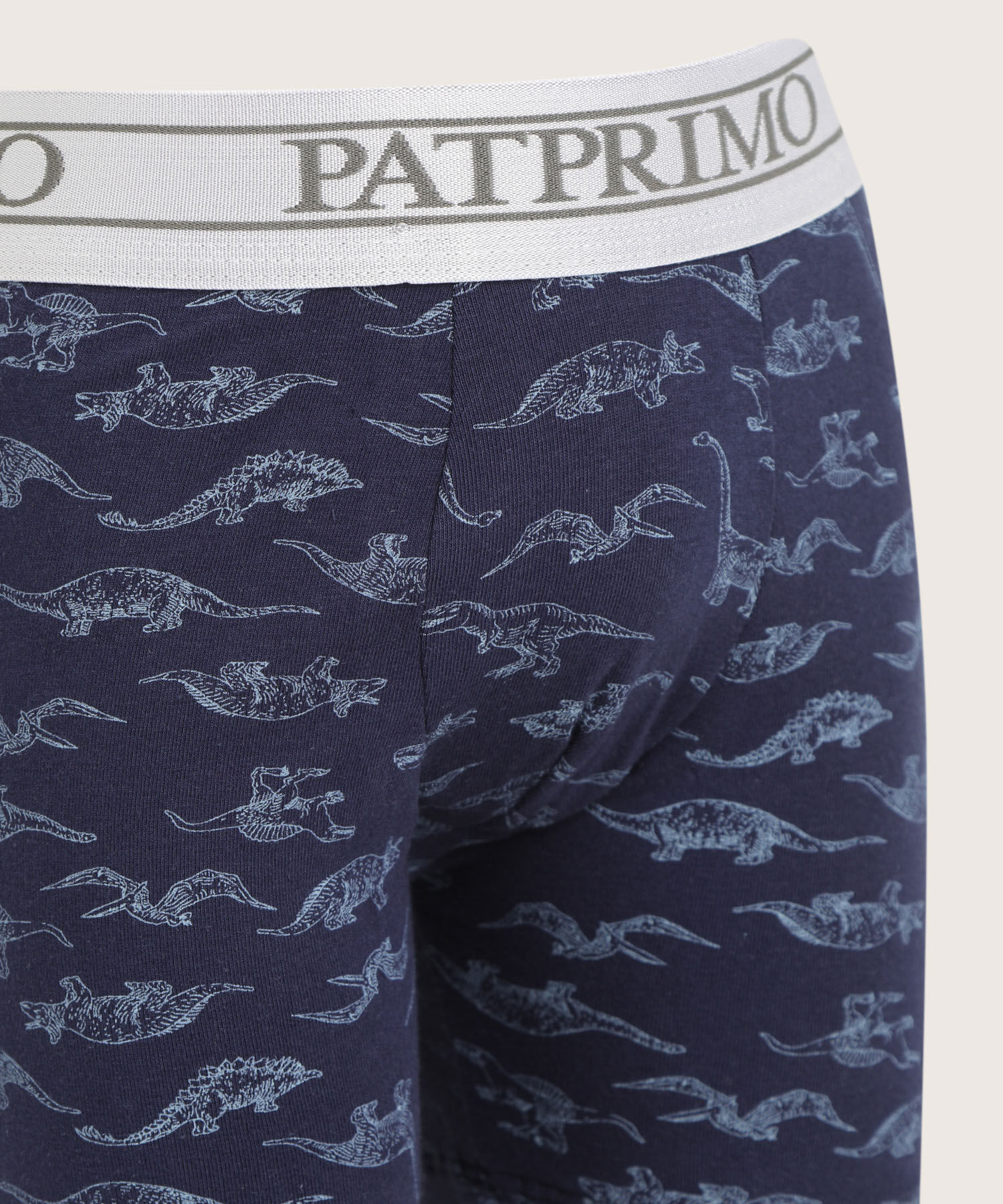 Pantaloncillo Boxer Niño Paq X2