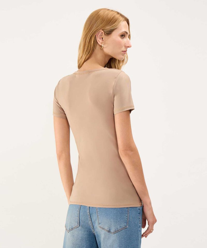 Camiseta Básica