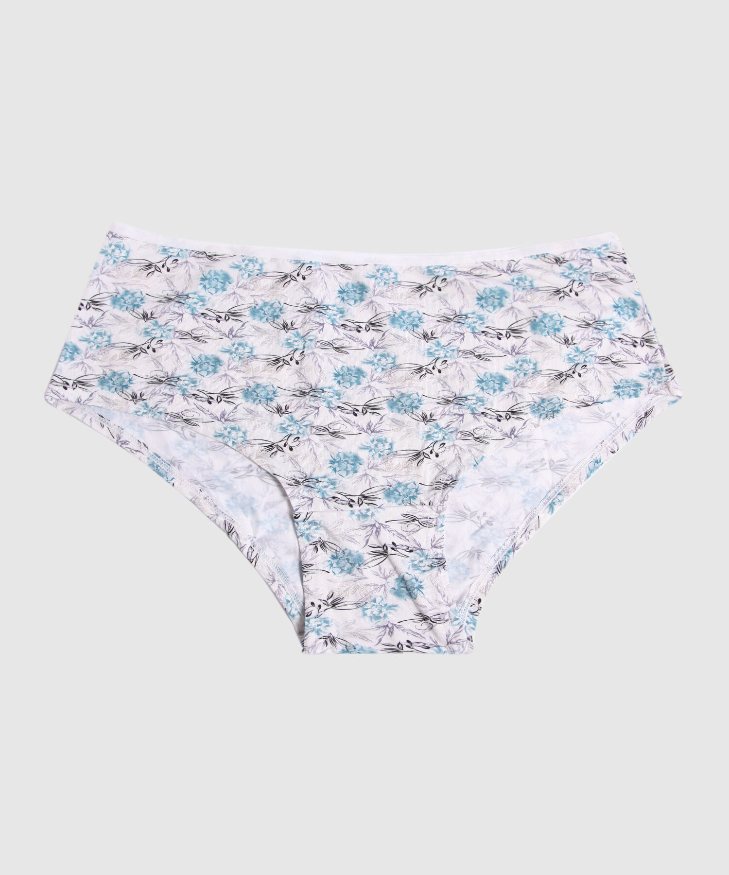 Panty Cachetero Estampado