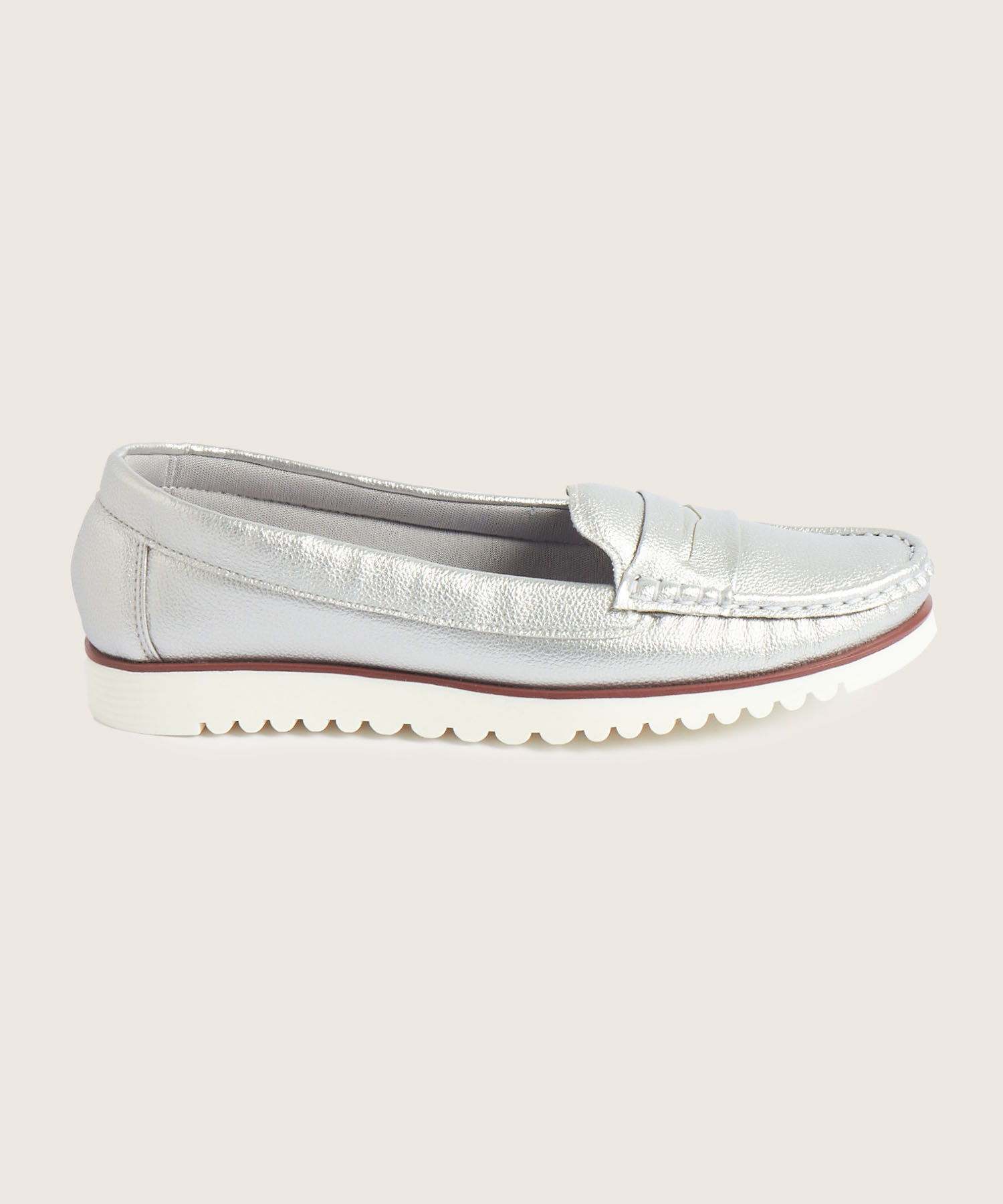 Mocasines