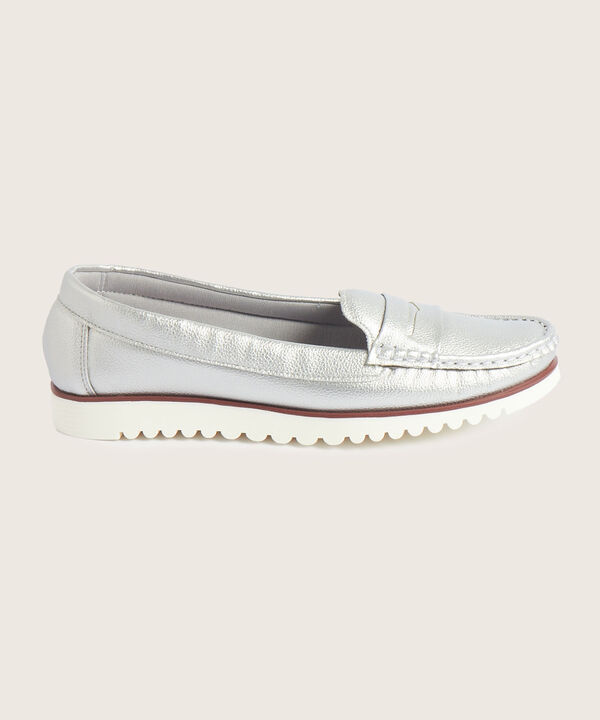 Mocasines