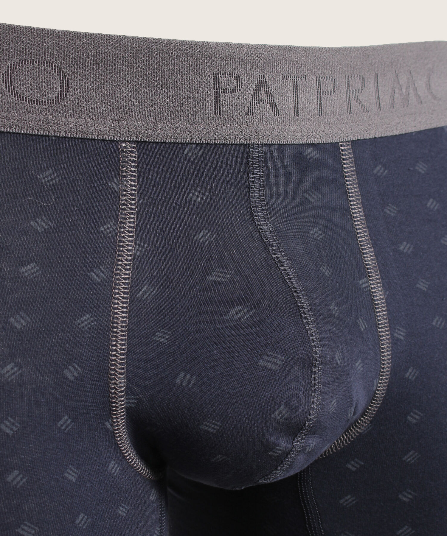 Pantaloncillo Boxer Medio