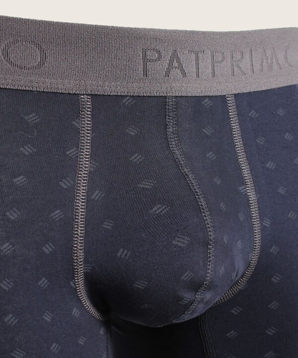 Pantaloncillo Boxer Medio image number null