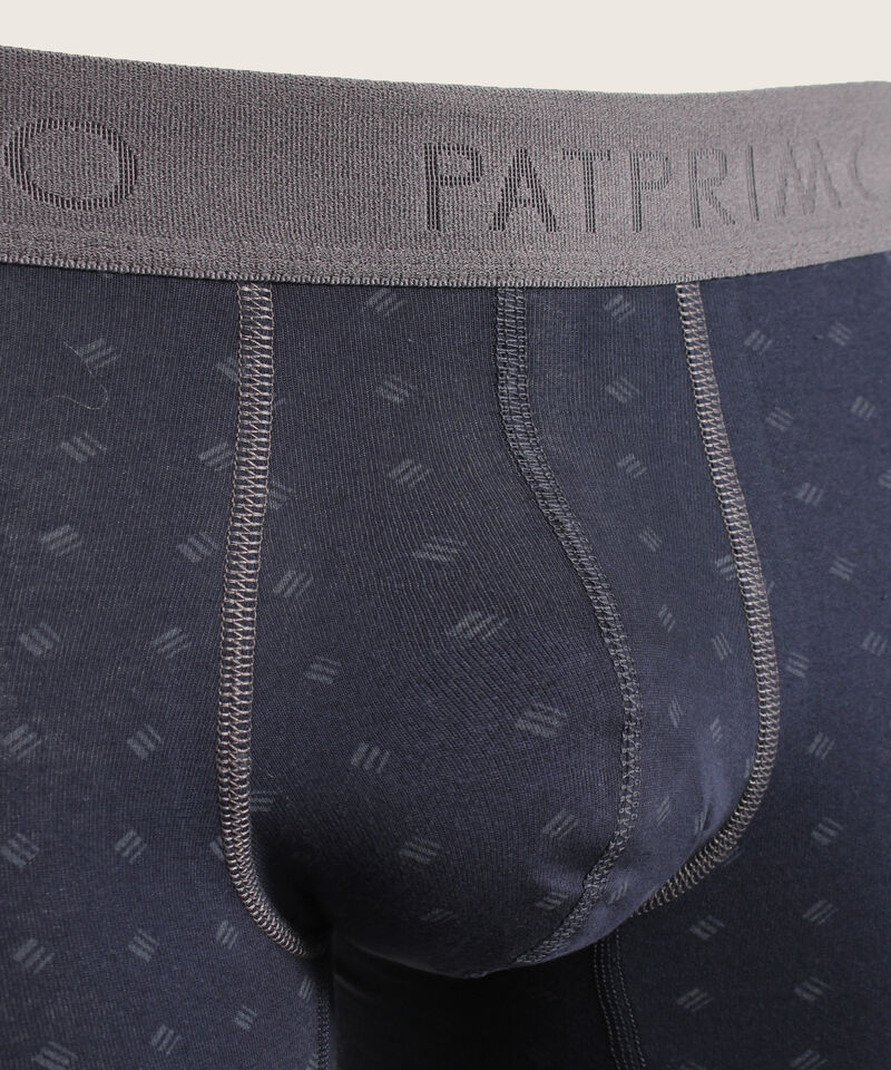 Pantaloncillo Boxer Medio