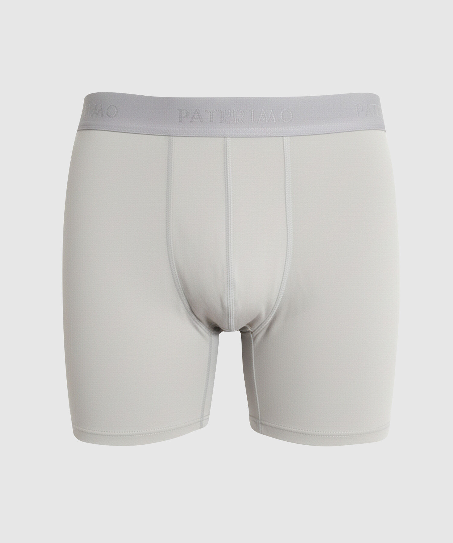 Set X2 B&oacute;xers Con El&aacute;stico Suave Para Hombre