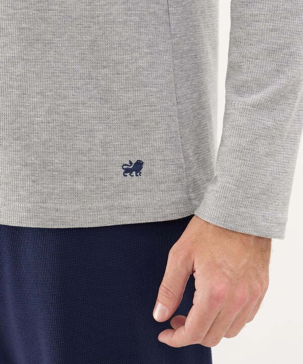 Conjunto de Pijma con Camibuzo