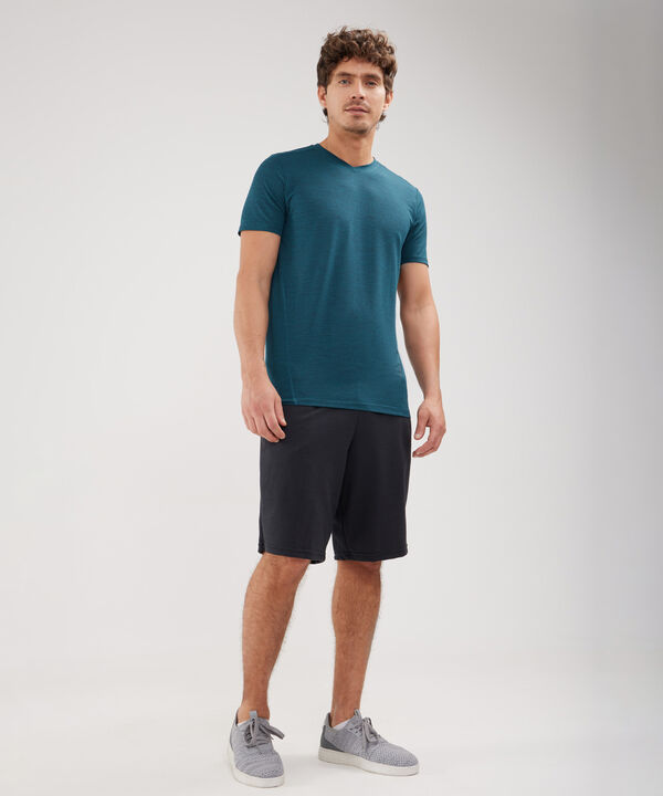 Camiseta Jaspeada image number null