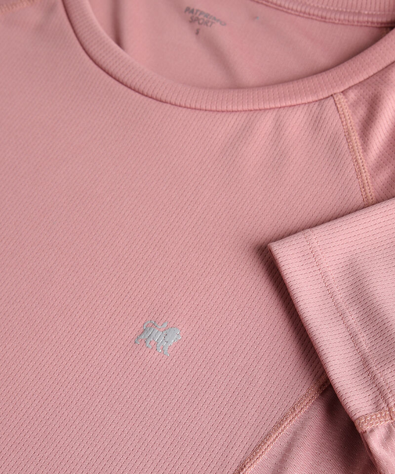 Camiseta Para Mujer