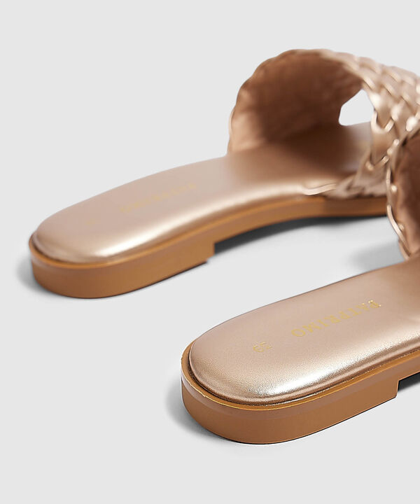 Sandalias Para Mujer