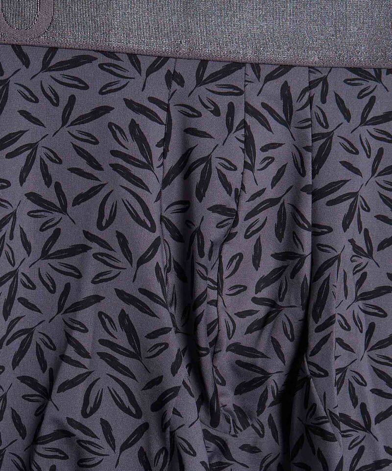 B&oacute;xer Ajustado Estampado Para Hombre