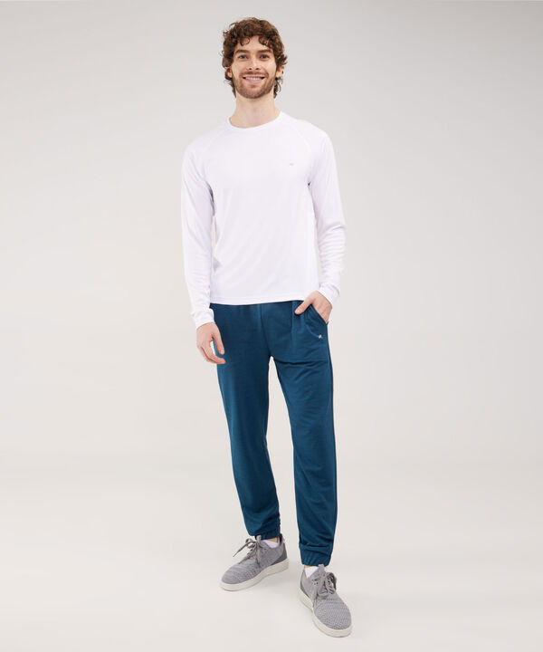 Pantalon Jogger Jaspe image number null
