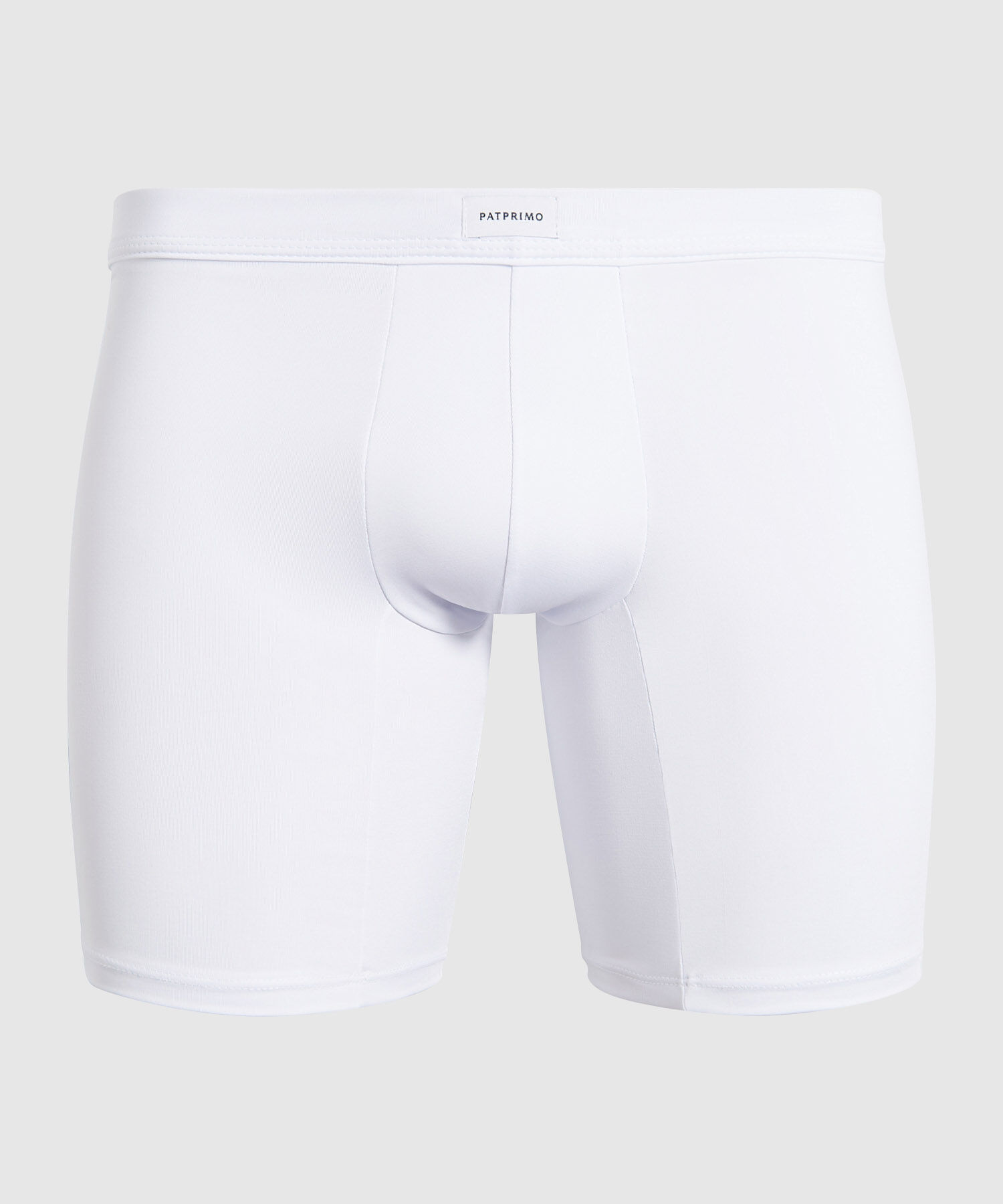 Boxer Para Hombre En Microfibra 